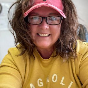 Meet your Posher, Jacque